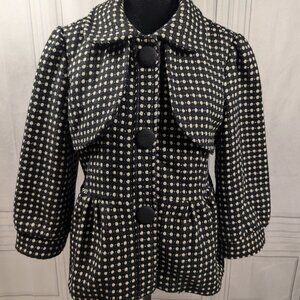 Beautiful Pea Coat